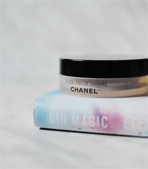 soleil tan de chanel holt renfrew|MAKEUP .